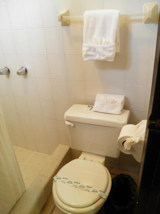 #36 Bungalow Seaside Hotel & Victors Rv Park San Felipe  Esterno foto